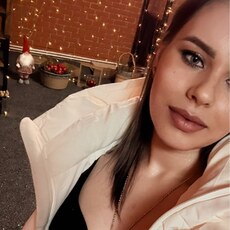 Фотография девушки Агата, 28 лет из г. Москва