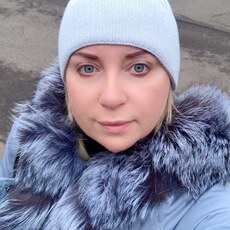 Фотография девушки Елена, 47 лет из г. Москва