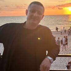 Фотография мужчины Сергей, 36 лет из г. Тоцкое