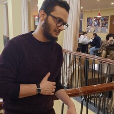 Фотография мужчины Taj, 29 лет из г. Москва