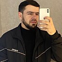 Бенямин, 25 лет