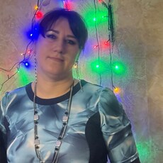 Фотография девушки Татьяна, 43 года из г. Подольск