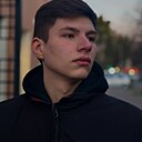 Анатолий, 20 лет