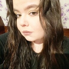 Фотография девушки Luna, 25 лет из г. Ростов-на-Дону