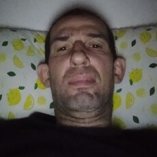 Фотография мужчины Евгений, 44 года из г. Костанай