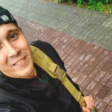 Фотография мужчины Владислав, 26 лет из г. Барнаул