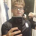 Кирилл, 18 лет