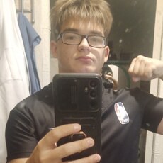 Фотография мужчины Кирилл, 18 лет из г. Нижний Новгород