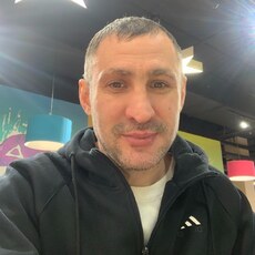 Фотография мужчины Алекс, 41 год из г. Ижевск