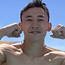 Кайрулла, 22 года