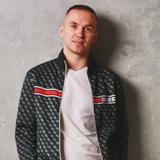 Фотография мужчины Виталий, 29 лет из г. Балашиха