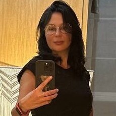 Фотография девушки Лика, 54 года из г. Москва