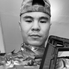 Фотография мужчины Евгений, 21 год из г. Фокино