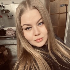 Ангелина, 28 из г. Санкт-Петербург.