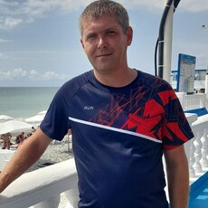 Фотография мужчины Юрий, 42 года из г. Рыбинск