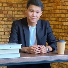 Фотография мужчины Ахмет, 24 года из г. Алматы