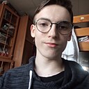 Рамиль, 18 лет