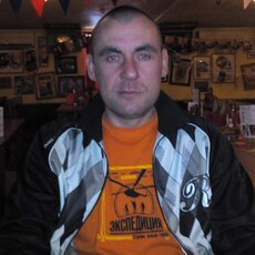 Фотография мужчины Сергей, 44 года из г. Пушкино (Московская Обл)