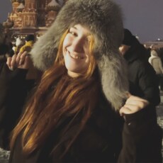 Фотография девушки Мика, 18 лет из г. Владимир