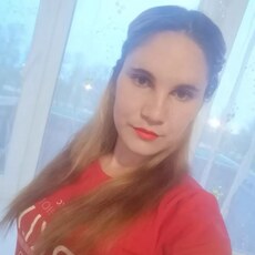 Фотография девушки Светлана, 30 лет из г. Приморско-Ахтарск