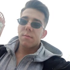 Фотография мужчины Алексей, 23 года из г. Ульяновск