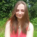 Елизавета, 20 лет