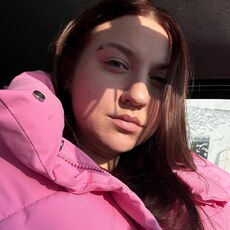 Фотография девушки Ольга, 21 год из г. Нижний Новгород