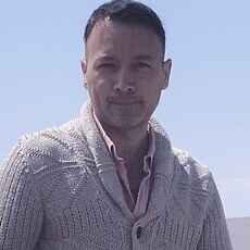 Фотография мужчины Рассл, 39 лет из г. Смоляниново