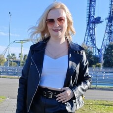 Аксиния, 37 из г. Сочи.