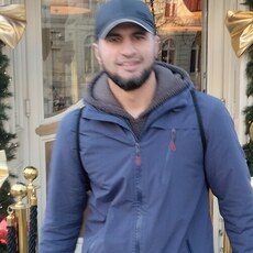 Фотография мужчины Hasan, 37 лет из г. Утена