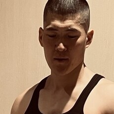 Фотография мужчины Maks, 33 года из г. Бишкек