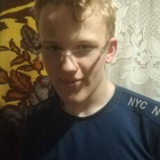 Фотография мужчины Олексій, 18 лет из г. Запорожье