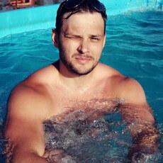 Фотография мужчины Павел, 35 лет из г. Калининград