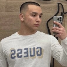 Фотография мужчины Тимур, 26 лет из г. Махачкала