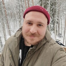 Фотография мужчины Андрей, 36 лет из г. Москва