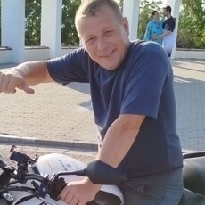 Фотография мужчины Сергей, 44 года из г. Краснодар