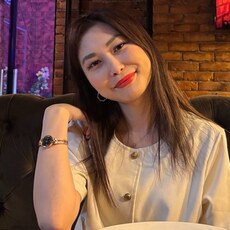 Фотография девушки Дильназ, 23 года из г. Астана