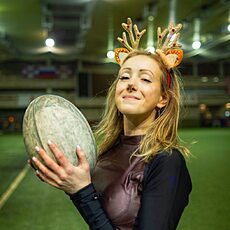 Мария, 43 из г. Москва.