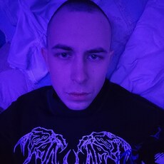 Фотография мужчины Олег, 24 года из г. Смоленск