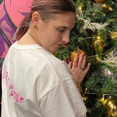 Ангелина, 26 из г. Саратов.