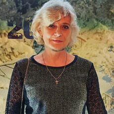 Фотография девушки Светлана, 54 года из г. Донецк