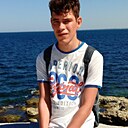 Матвей, 20 лет