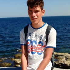 Фотография мужчины Матвей, 20 лет из г. Рыбинск