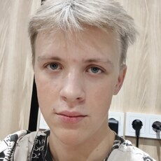 Фотография мужчины Роман, 18 лет из г. Елабуга