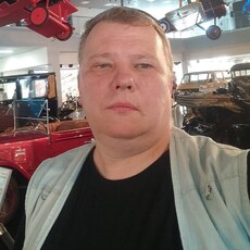 Фотография мужчины Игорь, 44 года из г. Москва