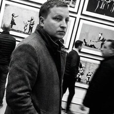 Фотография мужчины Антон, 34 года из г. Челябинск