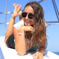 Алена, 26 из г. Краснодар.