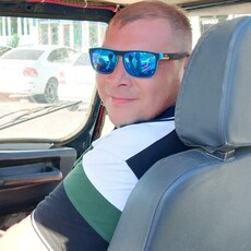 Фотография мужчины Евгений, 41 год из г. Березники