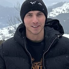 Фотография мужчины Виталик, 30 лет из г. Запорожье