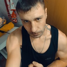 Фотография мужчины Алексей, 34 года из г. Кемерово